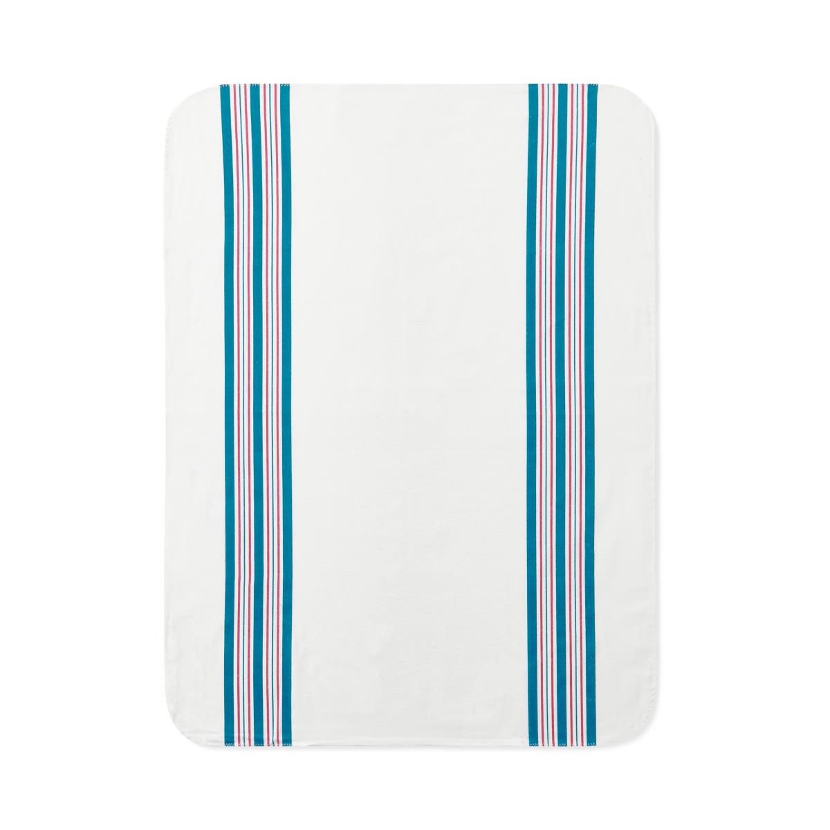 Medline Kuddle-Up Flannel Baby Blankets