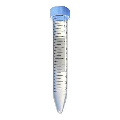 Medline Centrifuge Tubes with Max Freeze Level Indicator