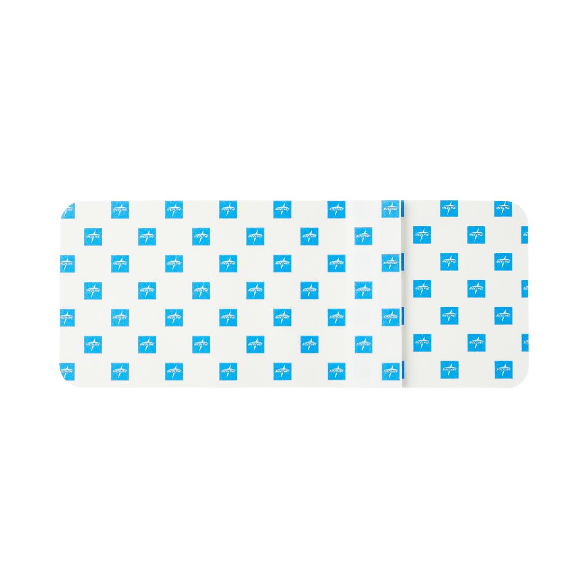Medline SureSite 123 Transparent Film Dressing