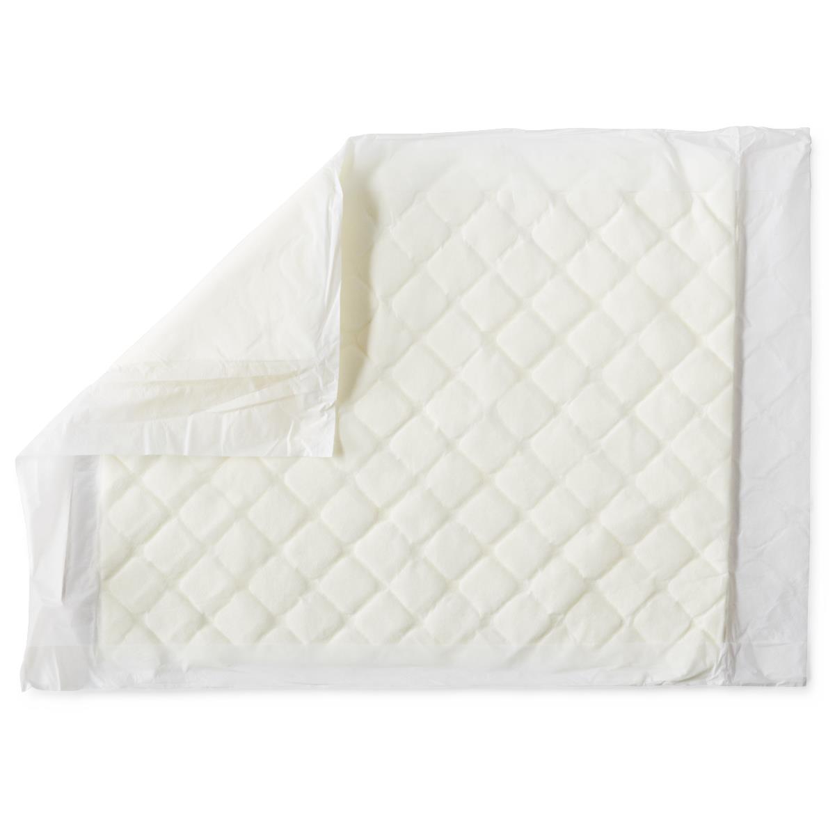 Medline Protection Plus Disposable Underpads