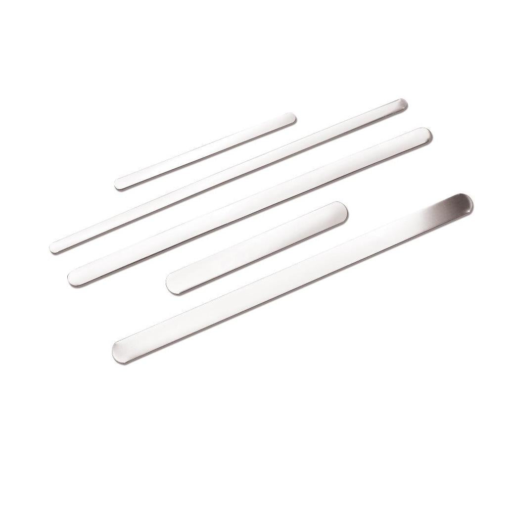 Medline Padded Finger Strips