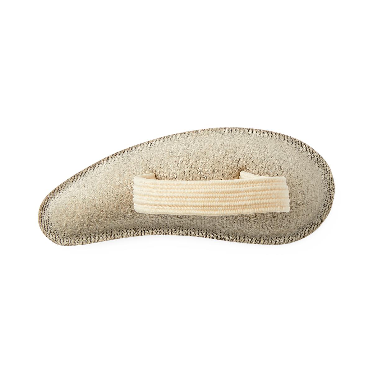 Medline Suede Hammertoe Crests