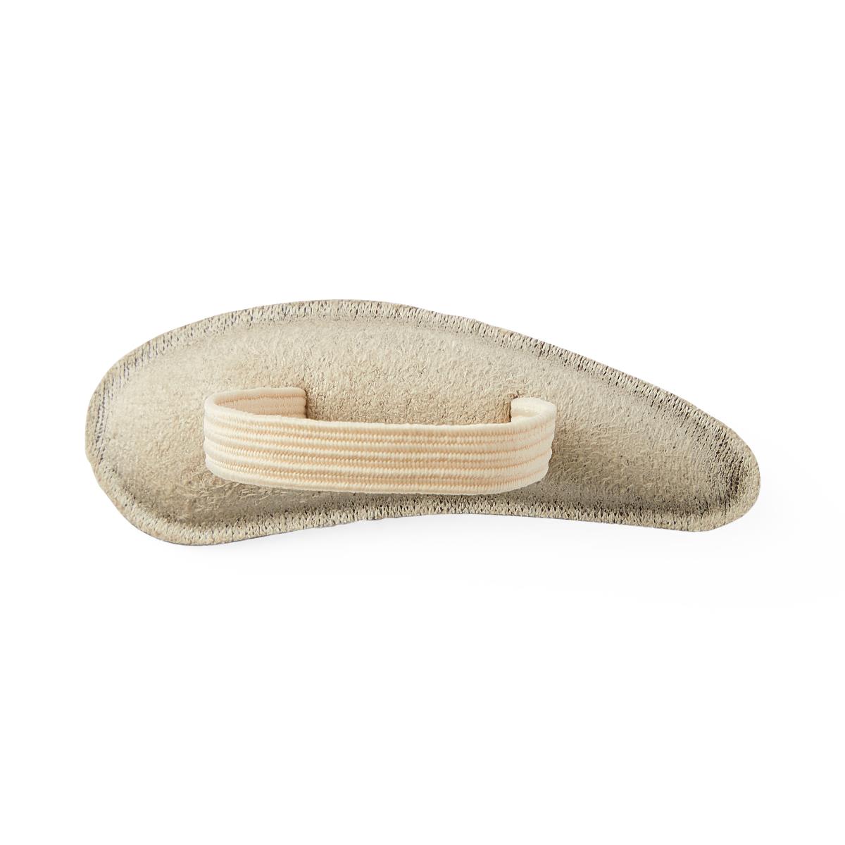 Medline Suede Hammertoe Crests