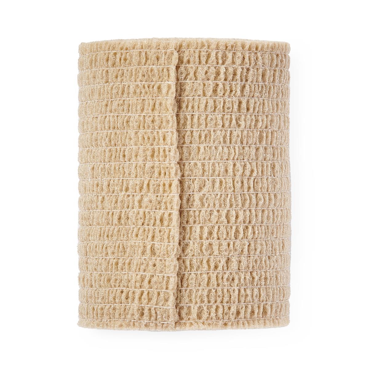 Medline Nonsterile Self-Adherent Wrap Short Rolls
