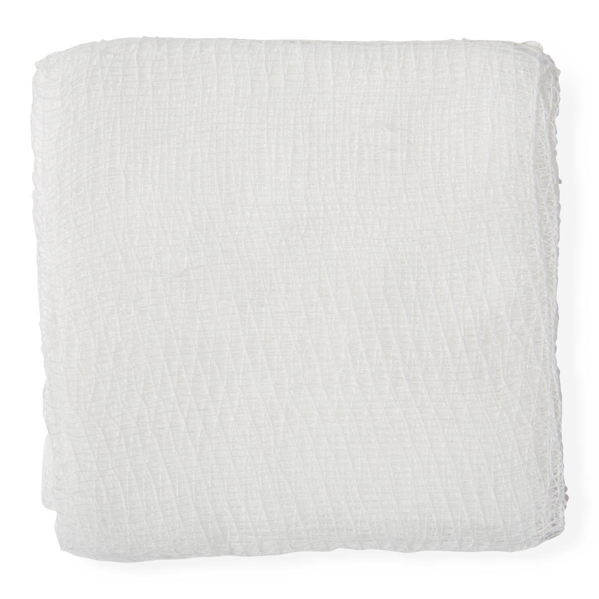 Medline Woven Sterile Gauze Sponges