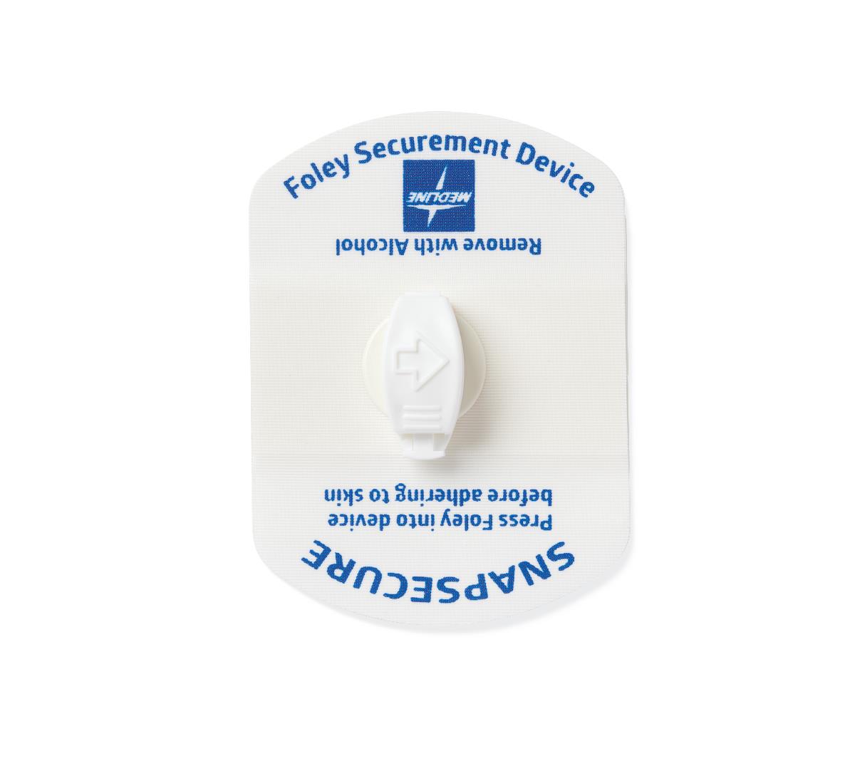 Medline SnapSecure Foley Catheter Securement Devices