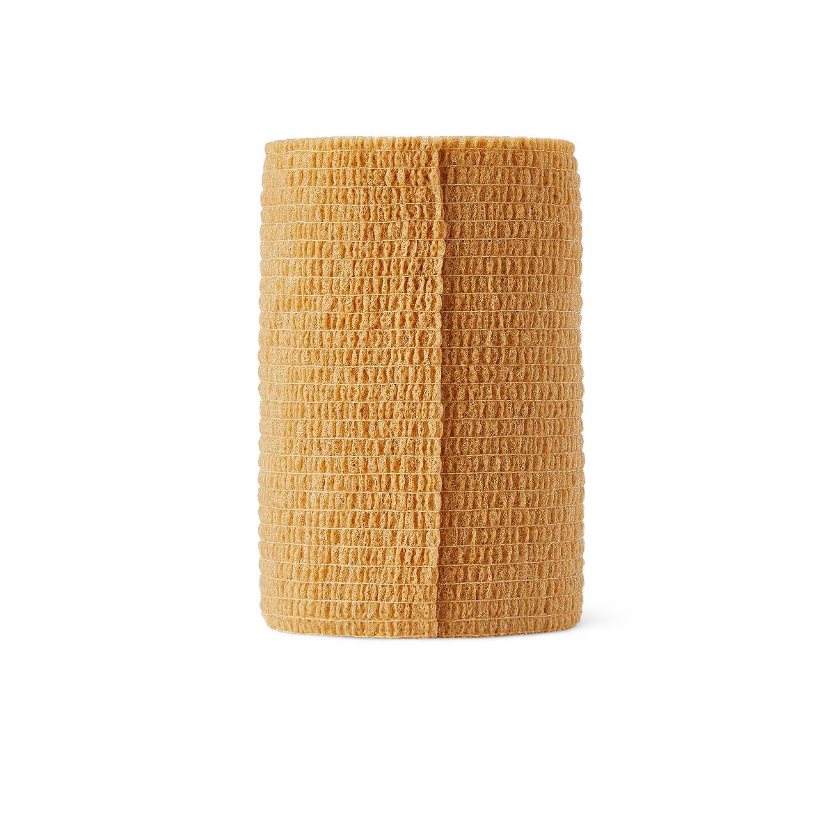 Medline Sterile Self-Adherent Latex Wrap