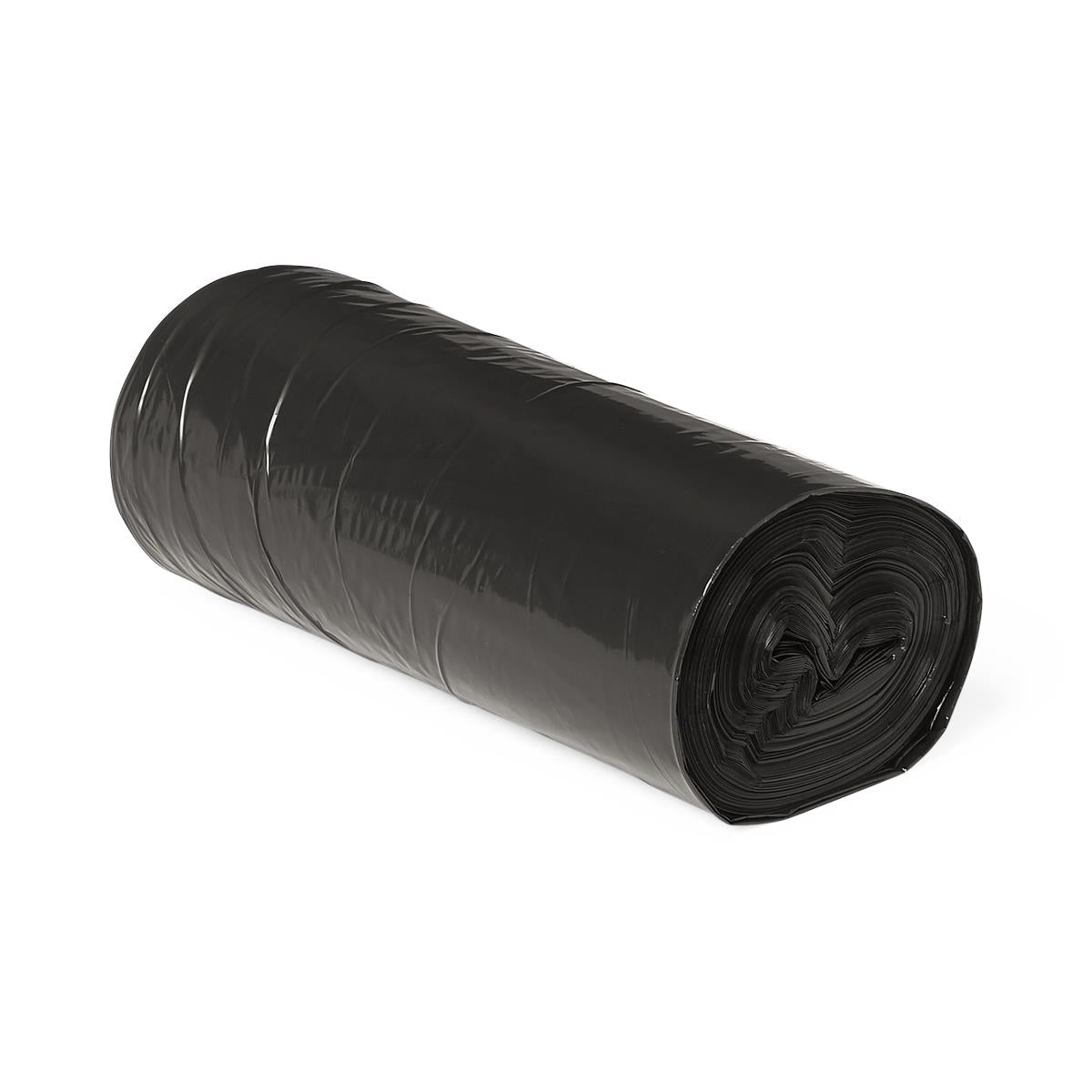Medline LDPE Postconsumer Trash Can Liners