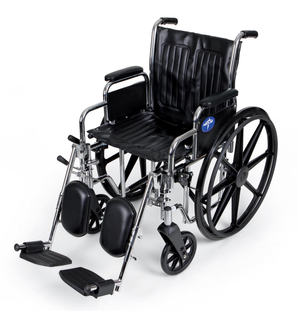 Medline Excel 2000 Series Wheelchairs