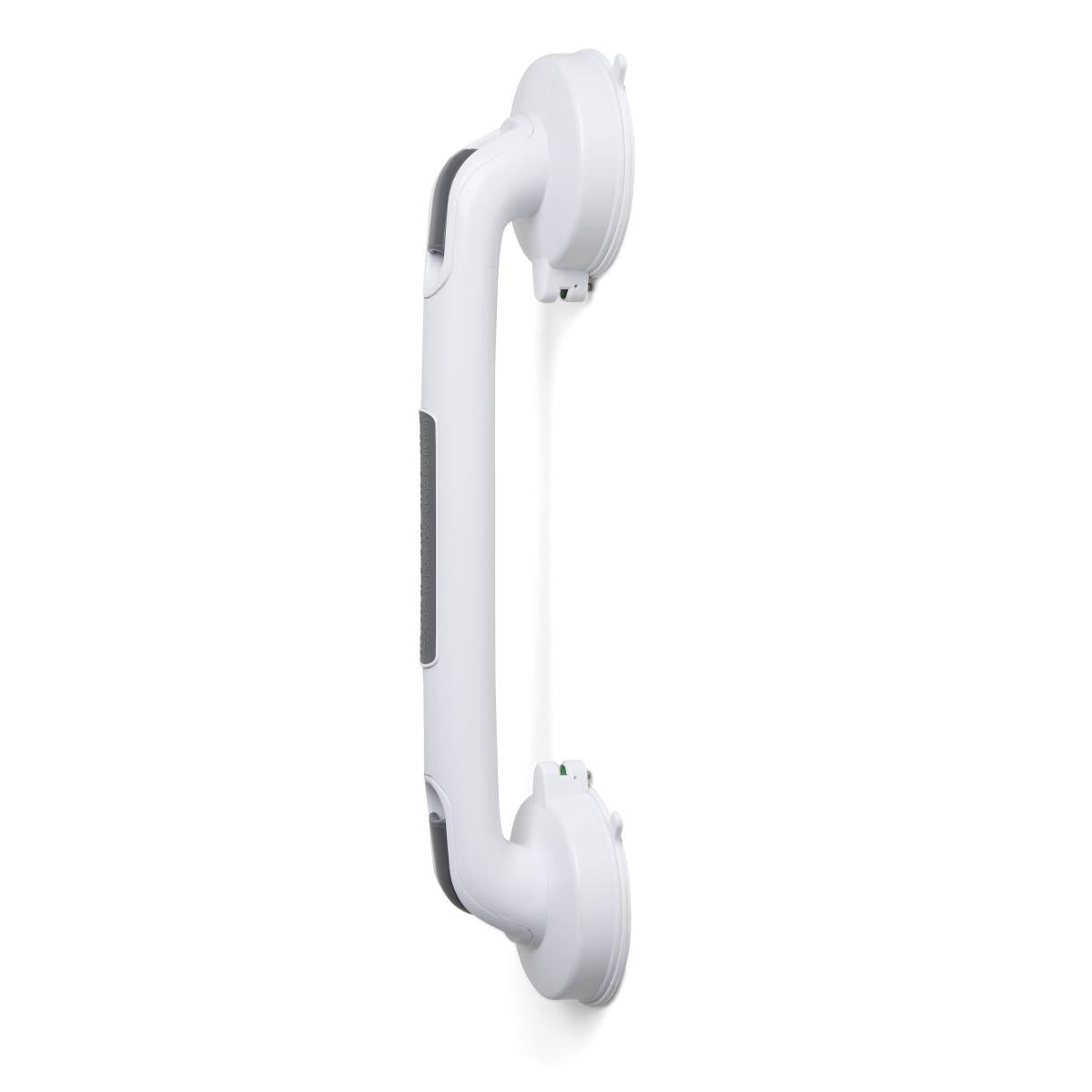 Medline Suction Grab Bar with Locking Indicator