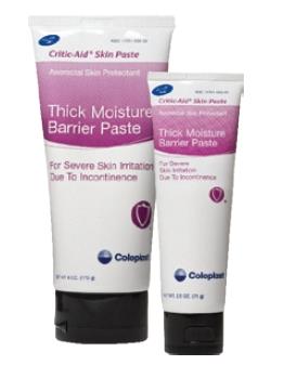 Medline Coloplast Critic-Aid Skin Paste