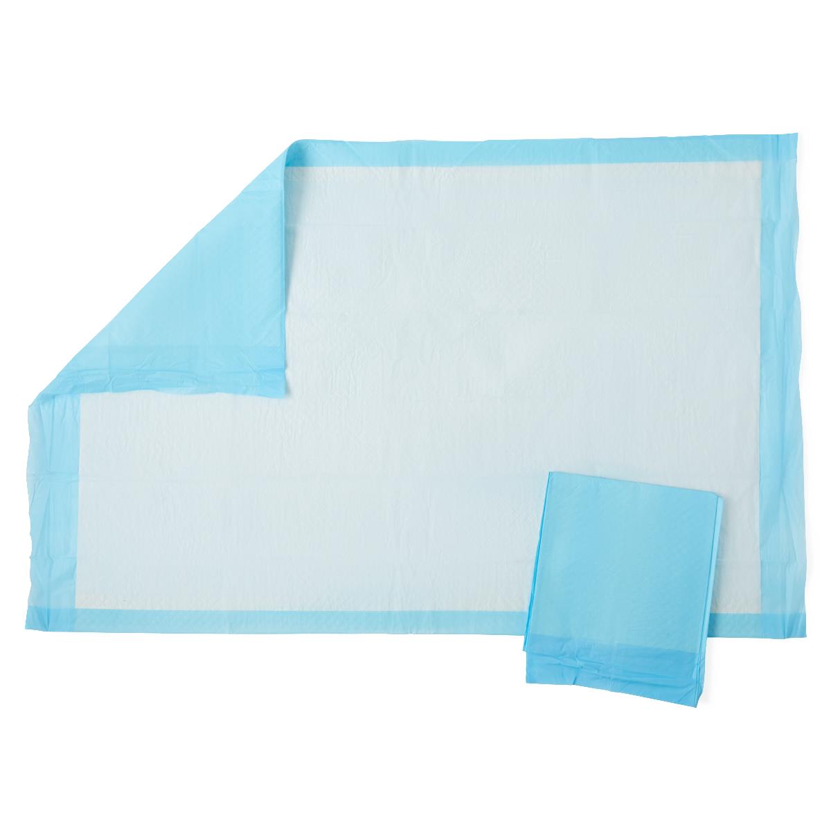 Medline Protection Plus Disposable Underpads