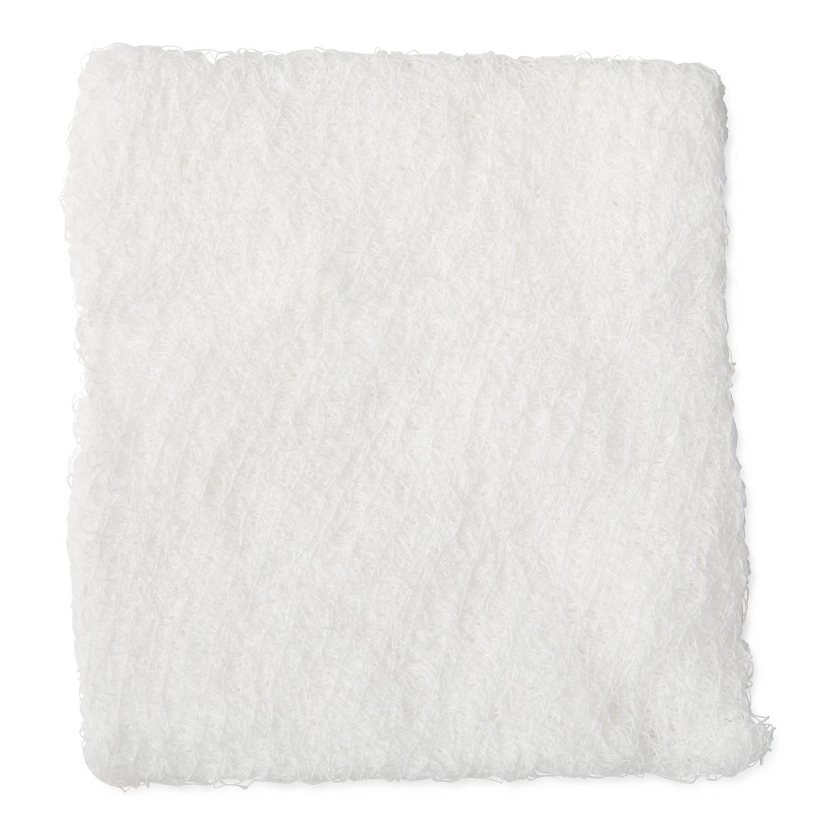 Medline Bulkee II Sterile Extra Absorbent Super Fluff Sponge