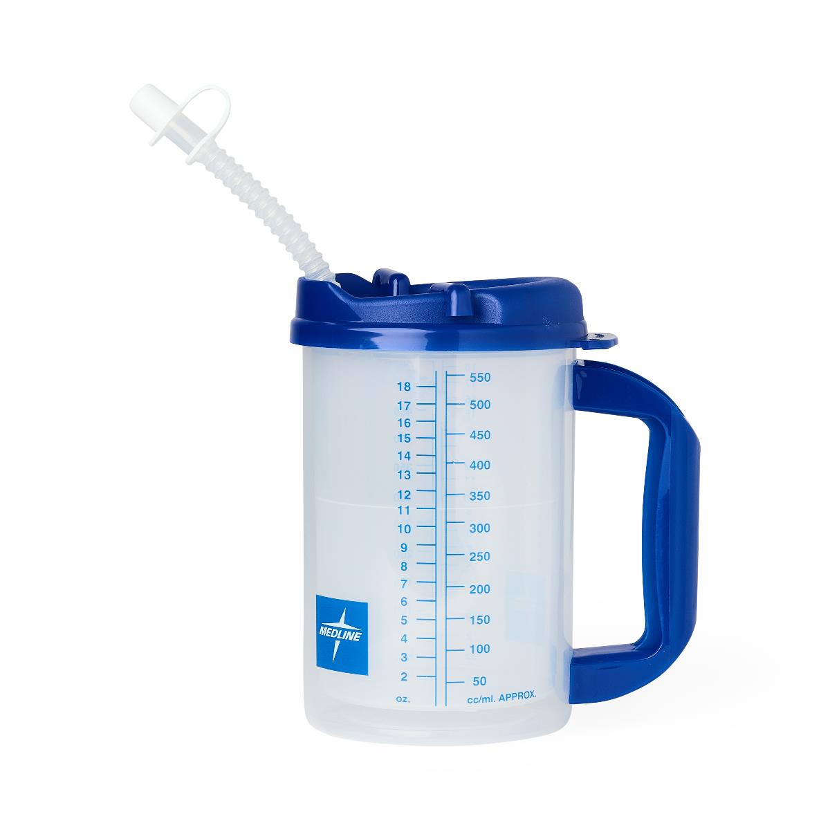 Medline Insulated Carafes