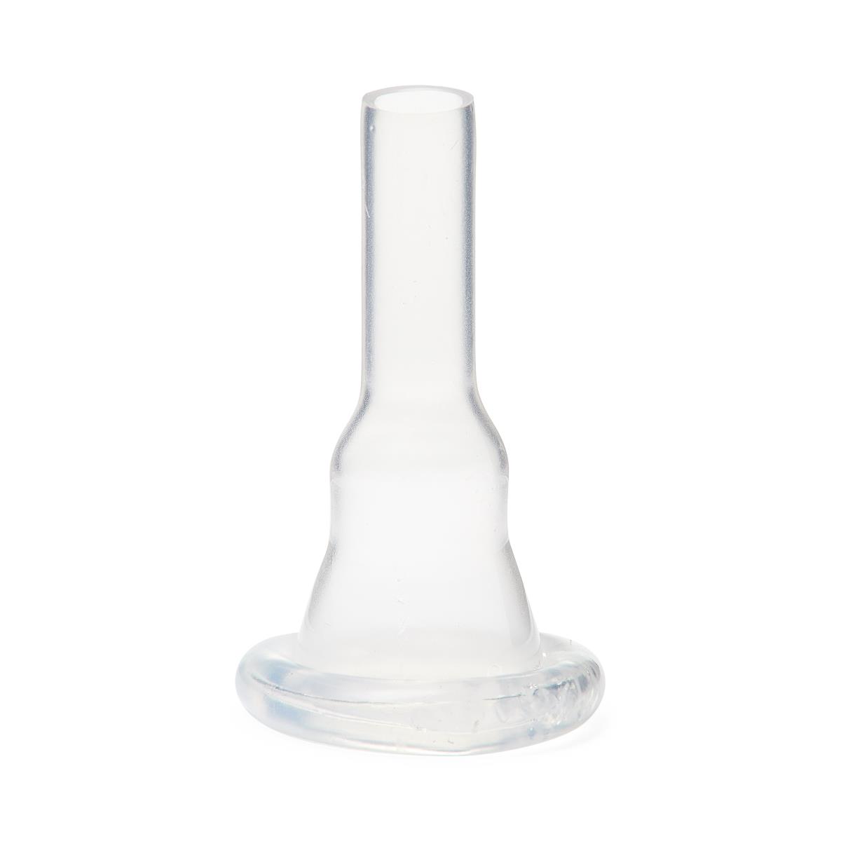 Medline Exo-Cath® 100% Silicone Male External Catheters