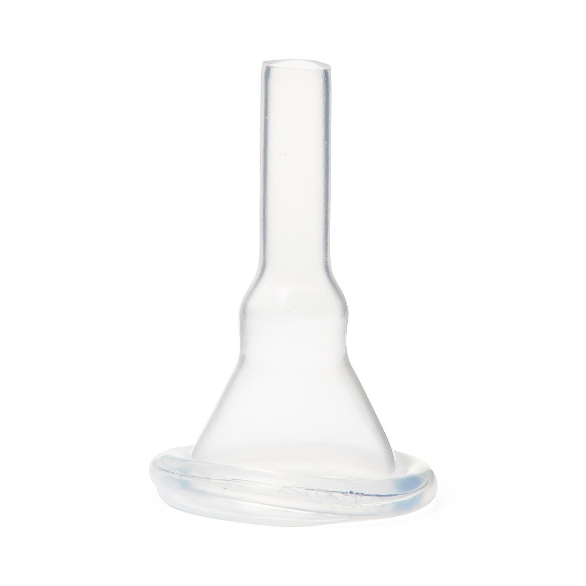 Medline Exo-Cath® 100% Silicone Male External Catheters
