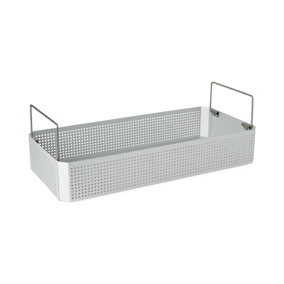 Medline Aluminum Instrument Sterilization Trays