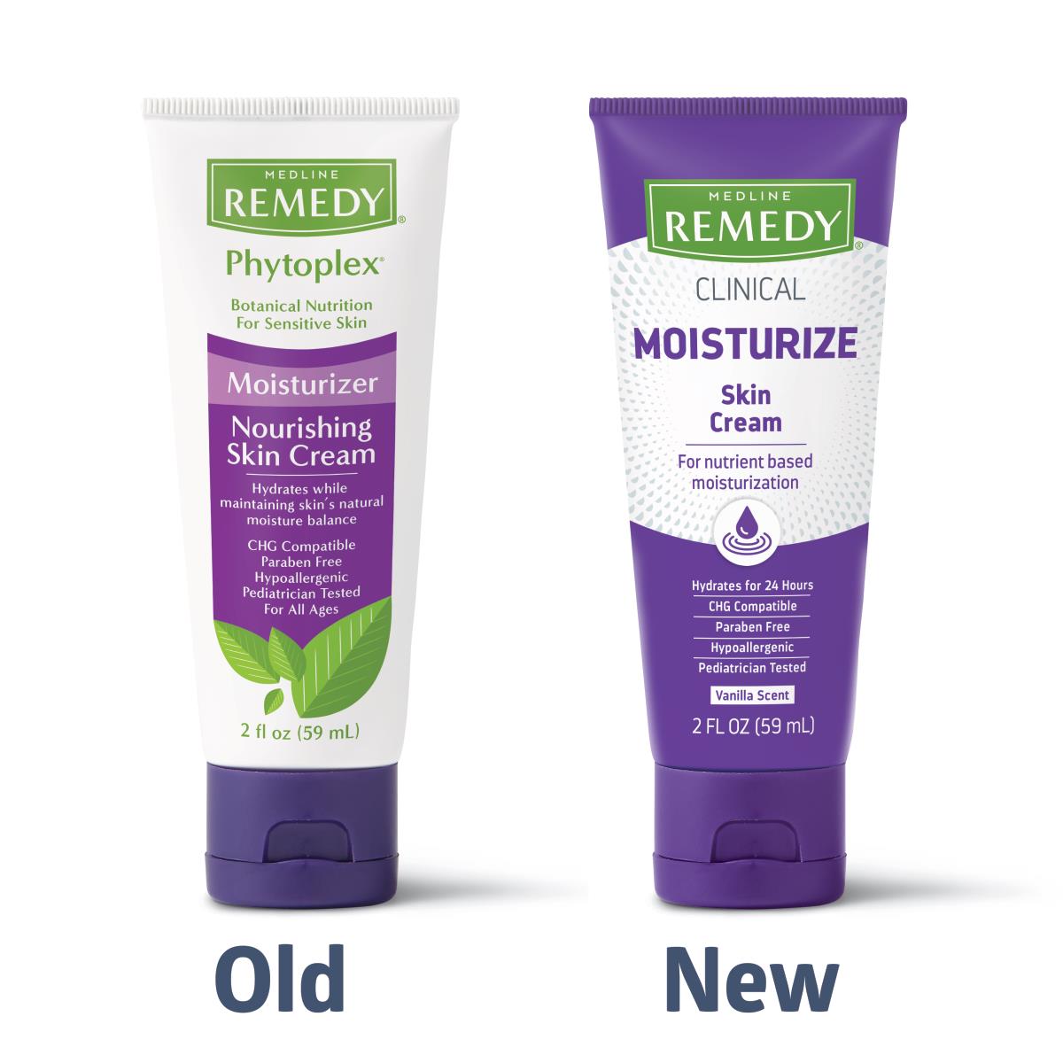 Medline Remedy Clinical Skin Cream