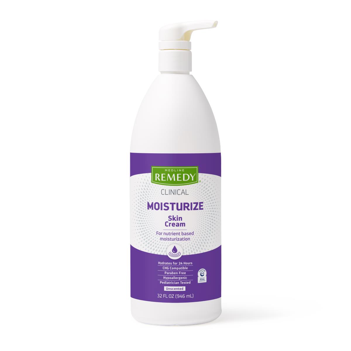 Medline Remedy Clinical Skin Cream