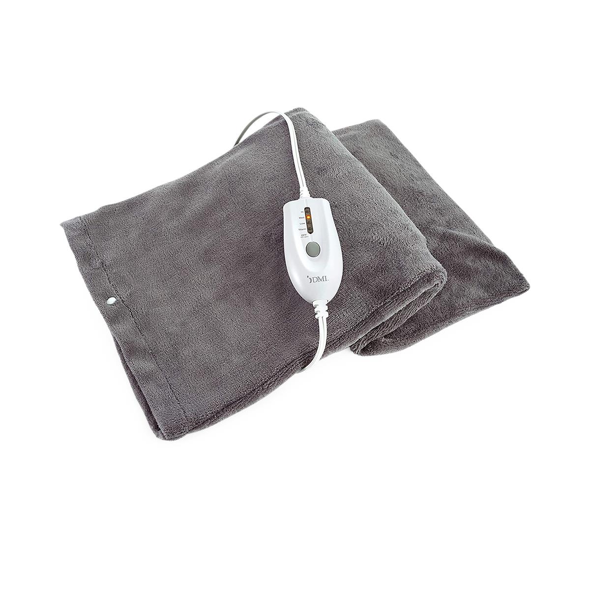 Medline DMI Electric Heating Padswith Dry/Moist Heat