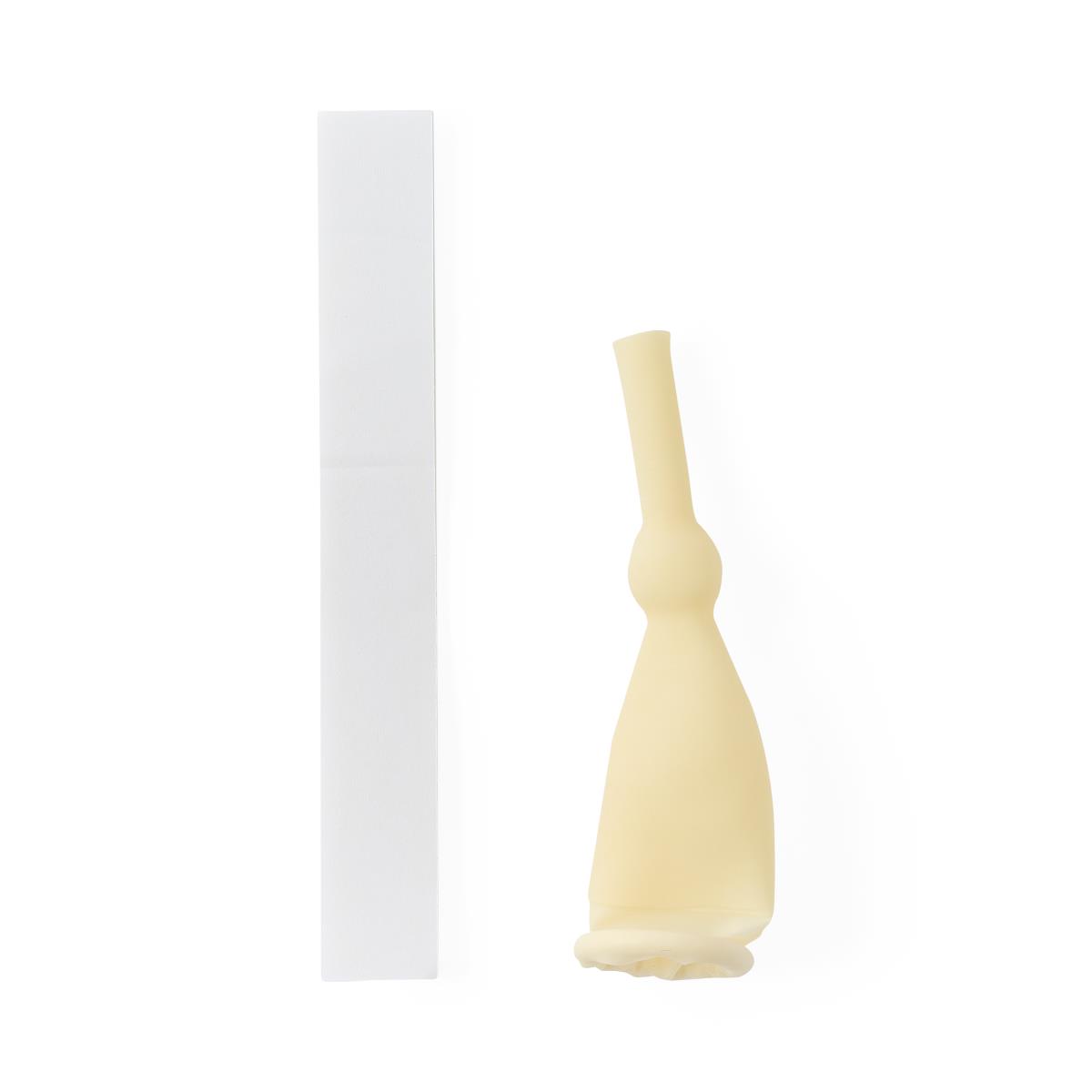 Medline Exo-Cath Latex Male External Catheters