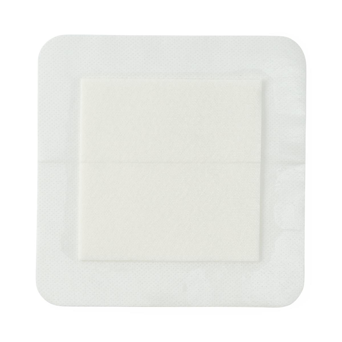 Medline Stratasorb Waterproof Adhesive Island Wound Dressings