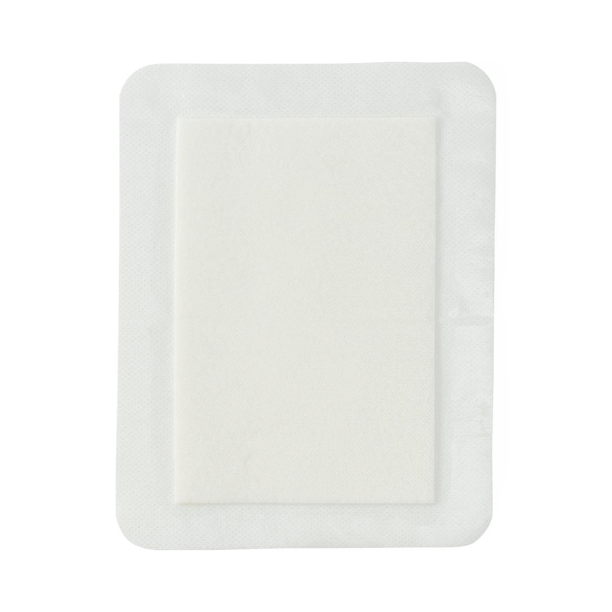 Medline Stratasorb Waterproof Adhesive Island Wound Dressings