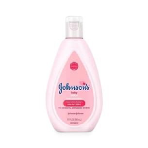 Medline Johnson's Baby Lotion