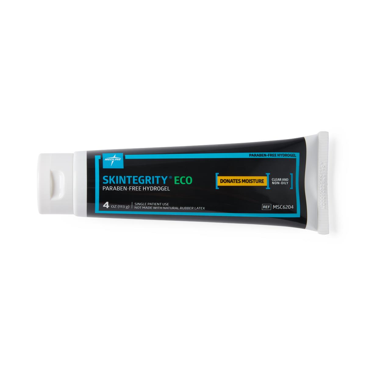 Medline Skintegrity ECO Hydrogel Wound Dressing