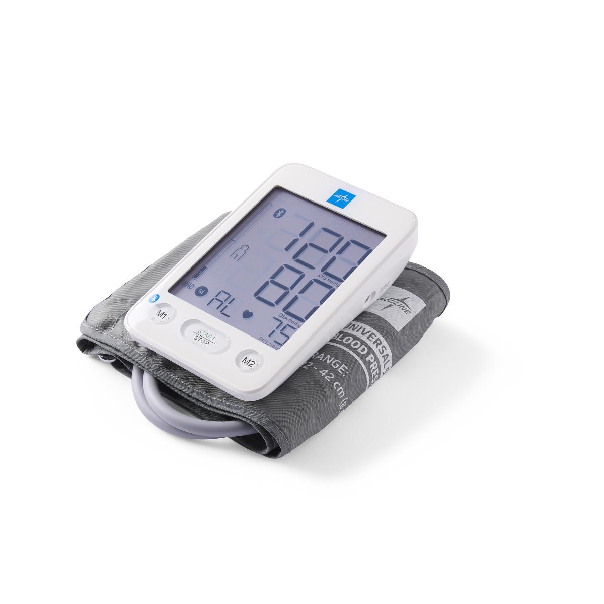 Medline Blood Pressure Monitors with Bluetooth