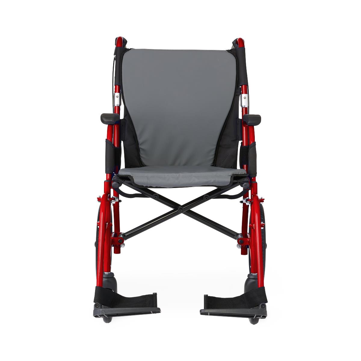 Medline Zero G Transport Chairs