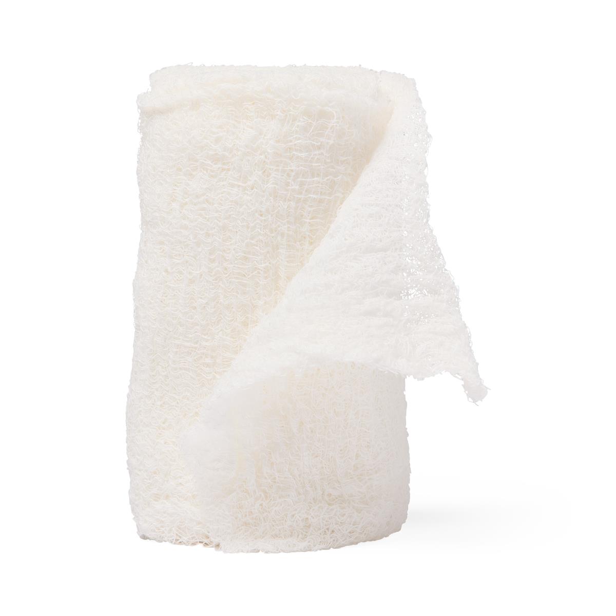 Medline Bulkee II Sterile Cotton Gauze Bandages
