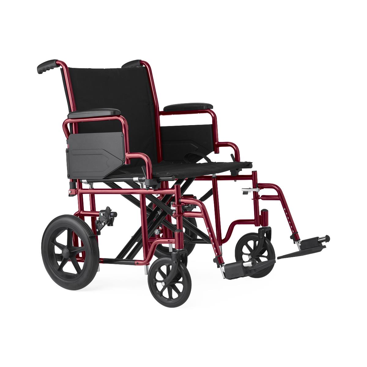 Medline Bariatric Transport Chairs