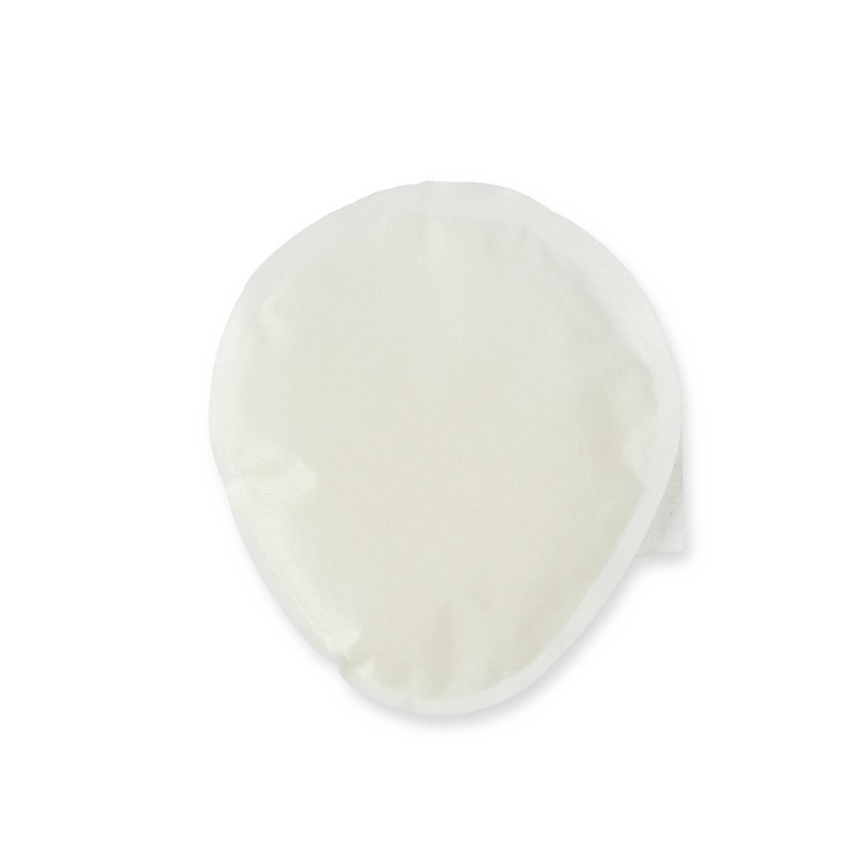 Medline Reusable Breast Therapy Gel Pads