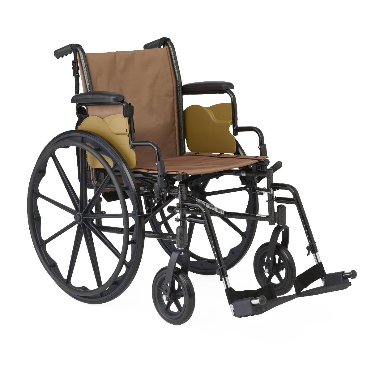Medline Guardian K3 and K3 Plus Wheelchairs