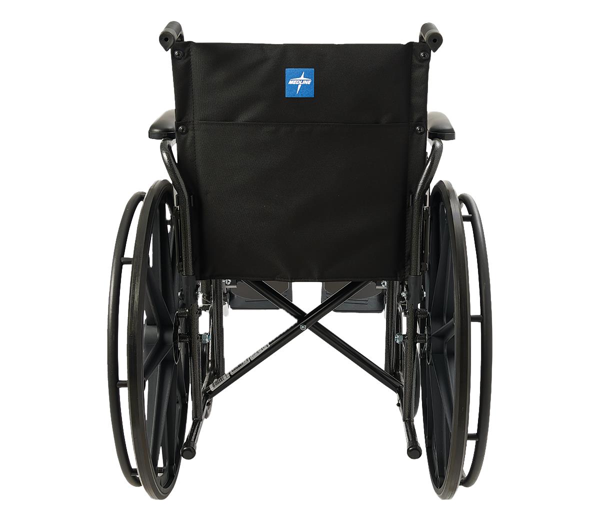 Medline Guardian K1 Wheelchairs