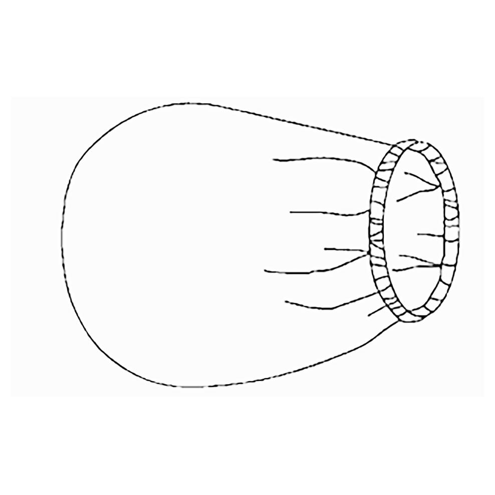 Medline Microtek Banded Bags