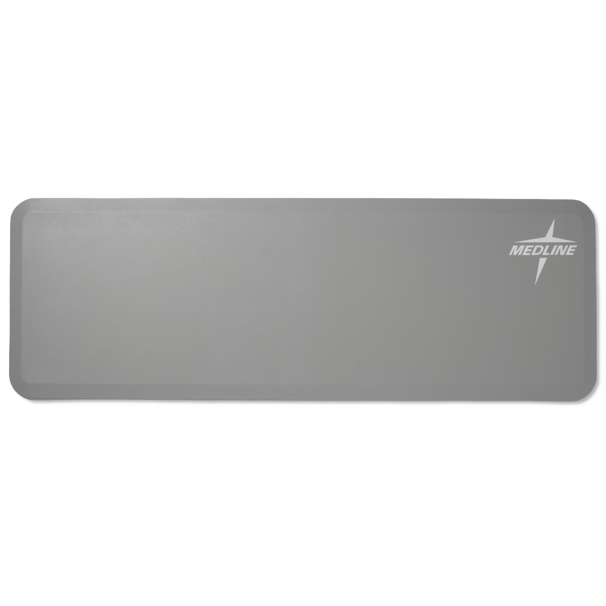 Medline Beveled Edge Fall Mats