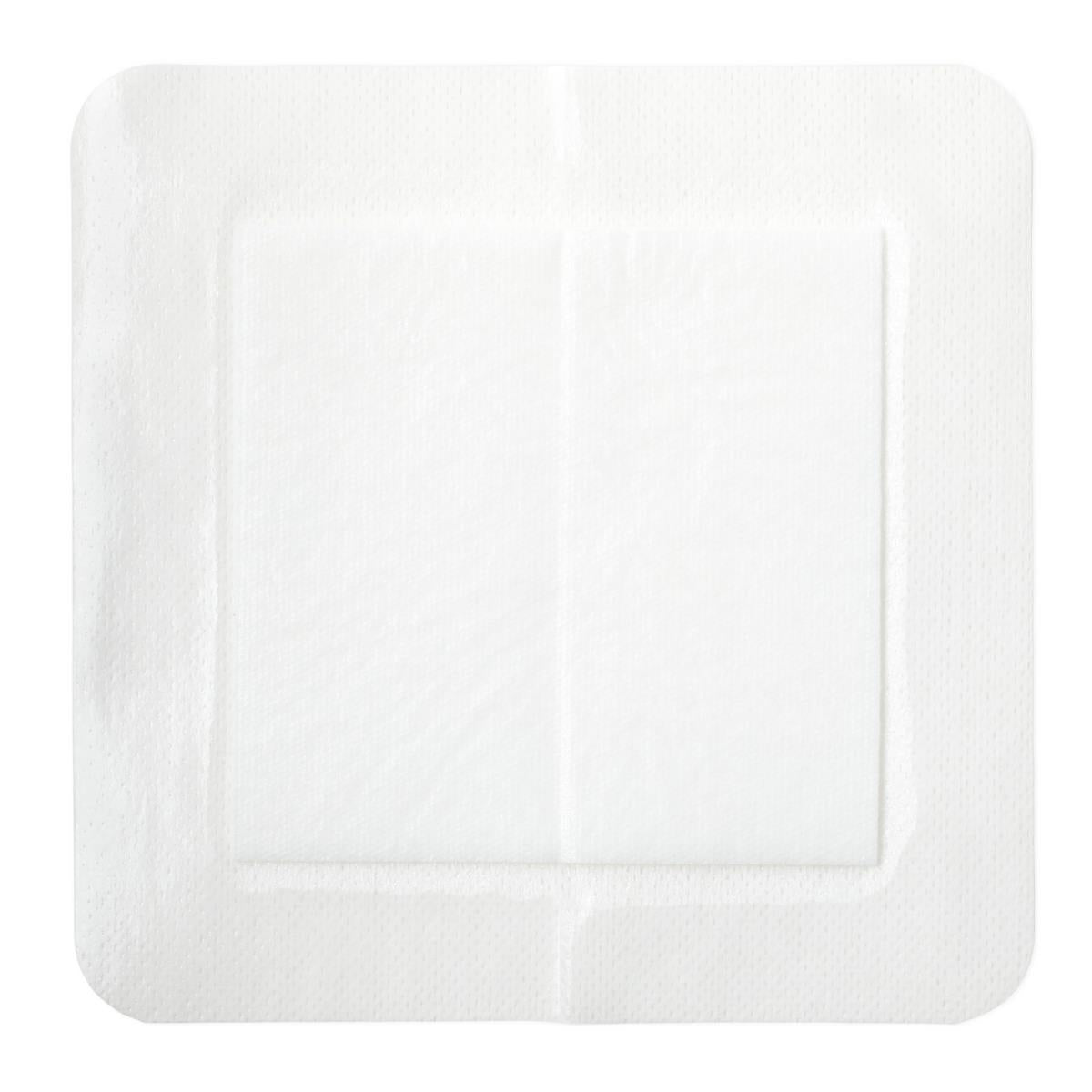 Medline Stratasorb Island Dressings