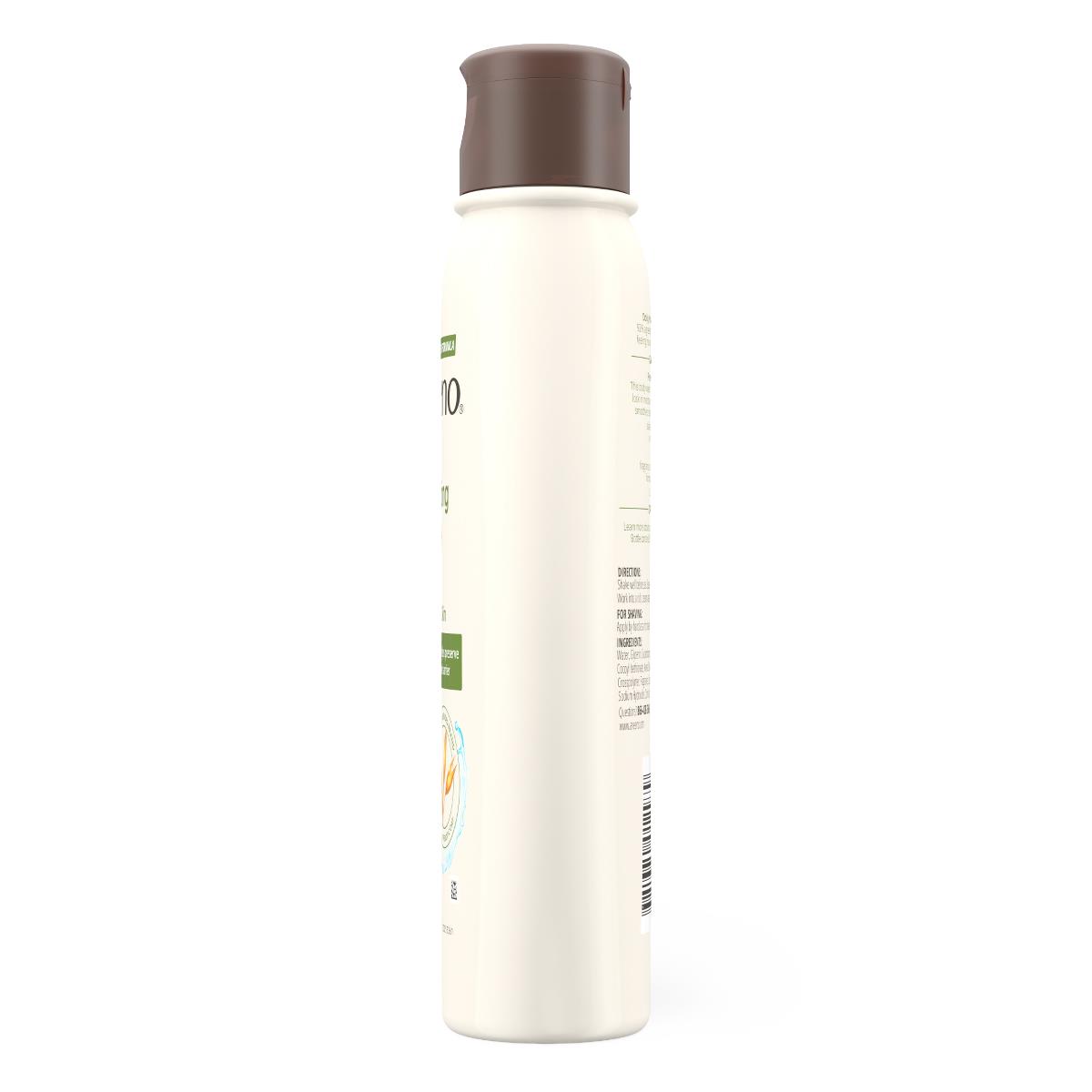 Medline Aveeno Skin Relief Body Wash