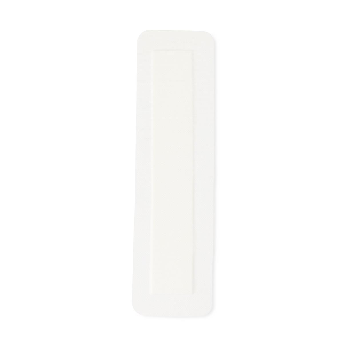 Medline Bordered Gauze Adhesive Island Wound Dressings