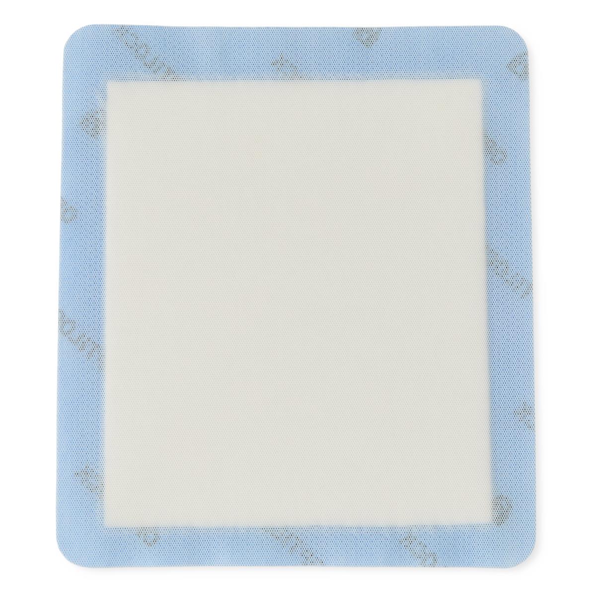 Medline OptiLock Nonadhesive Super Absorbent Wound Dressings