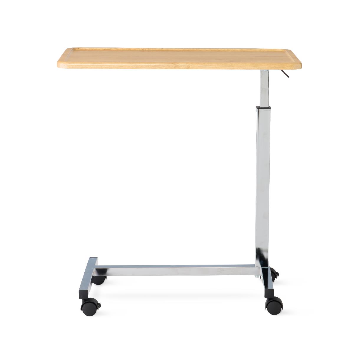 Medline At Home 100 and 150 Series Overbed Tables