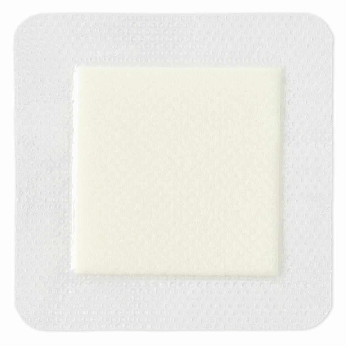 Medline Bordered Super Absorbent Wound Dressing