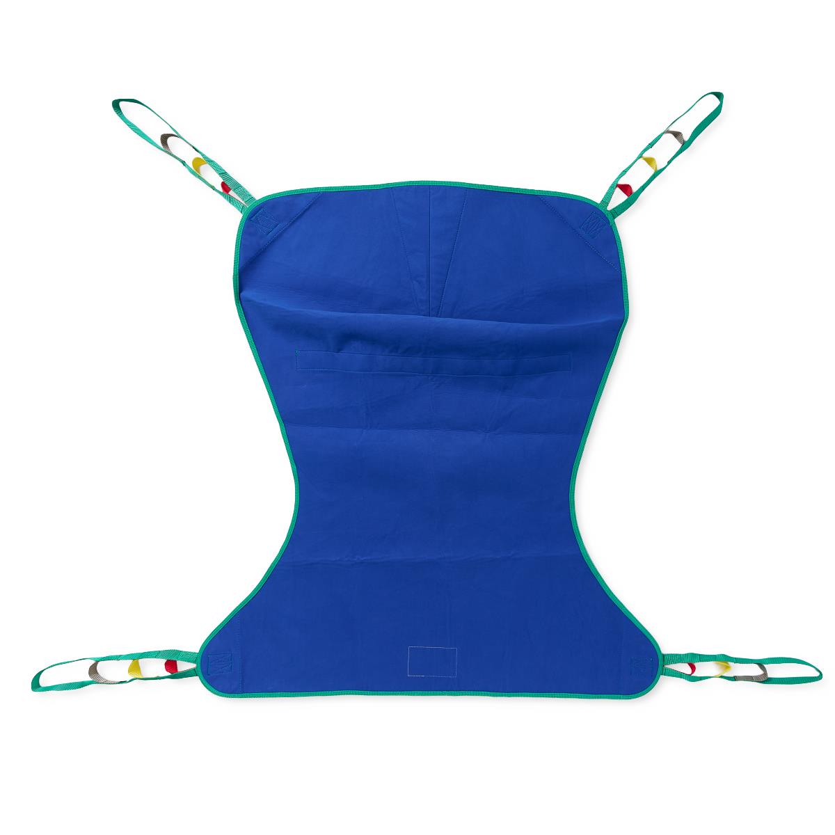 Medline Reusable Full-Body Patient Slings