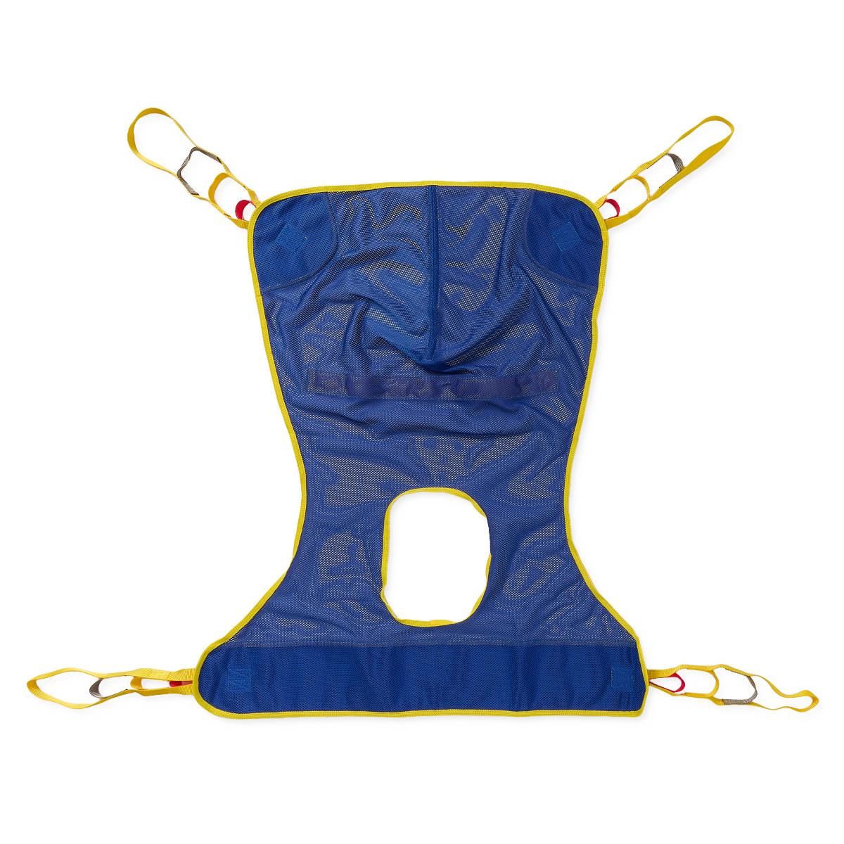 Medline Reusable Full-Body Patient Slings