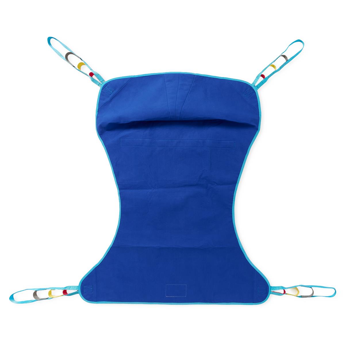 Medline Reusable Full-Body Patient Slings