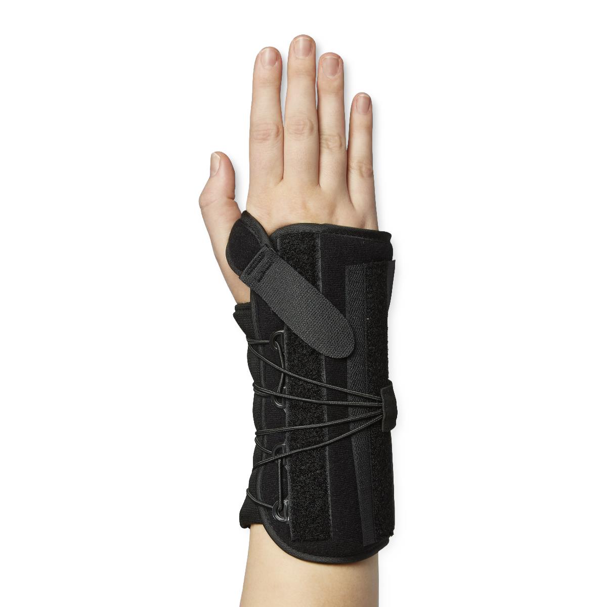 Medline Lacer Wrist Braces