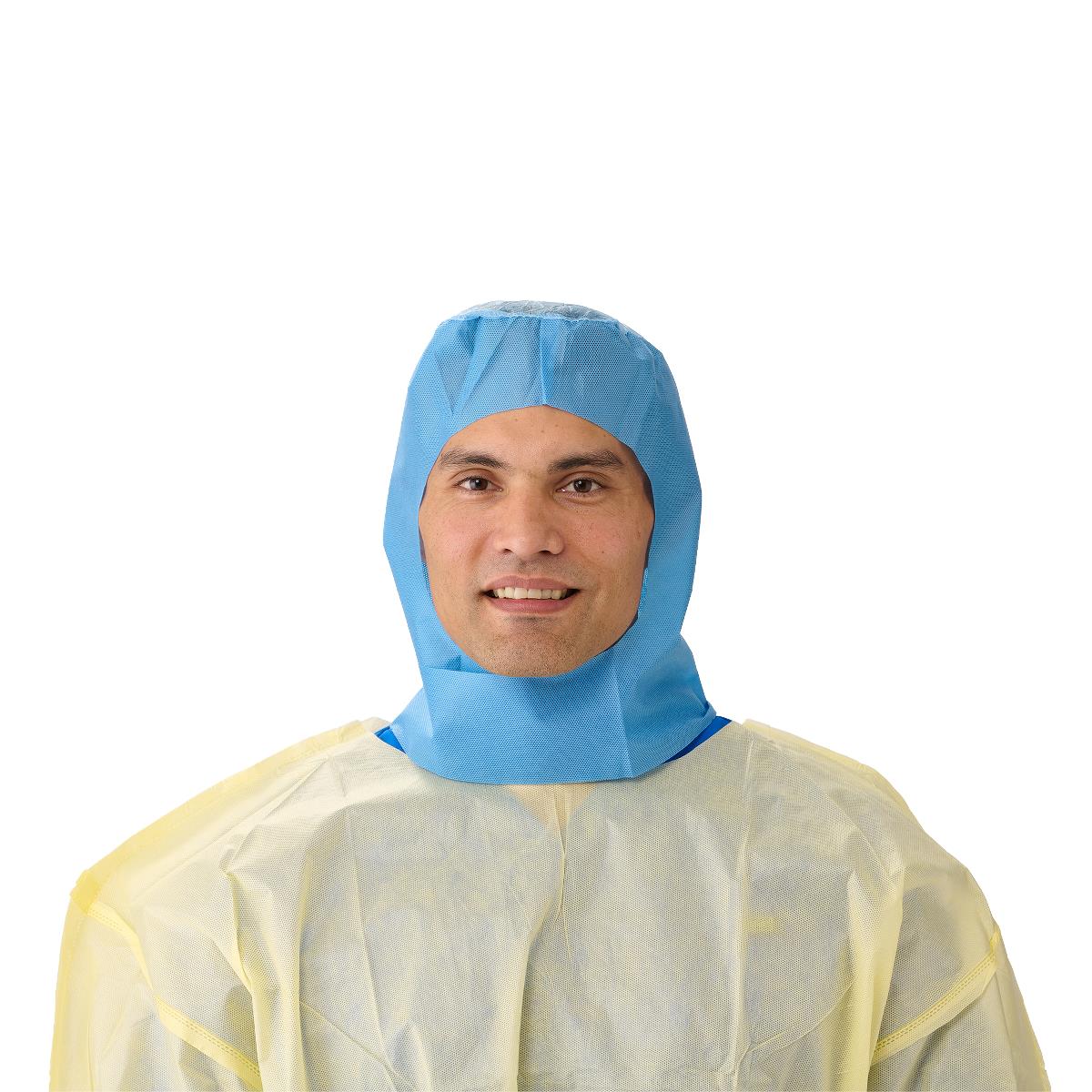 Medline Surgeon's Hoods