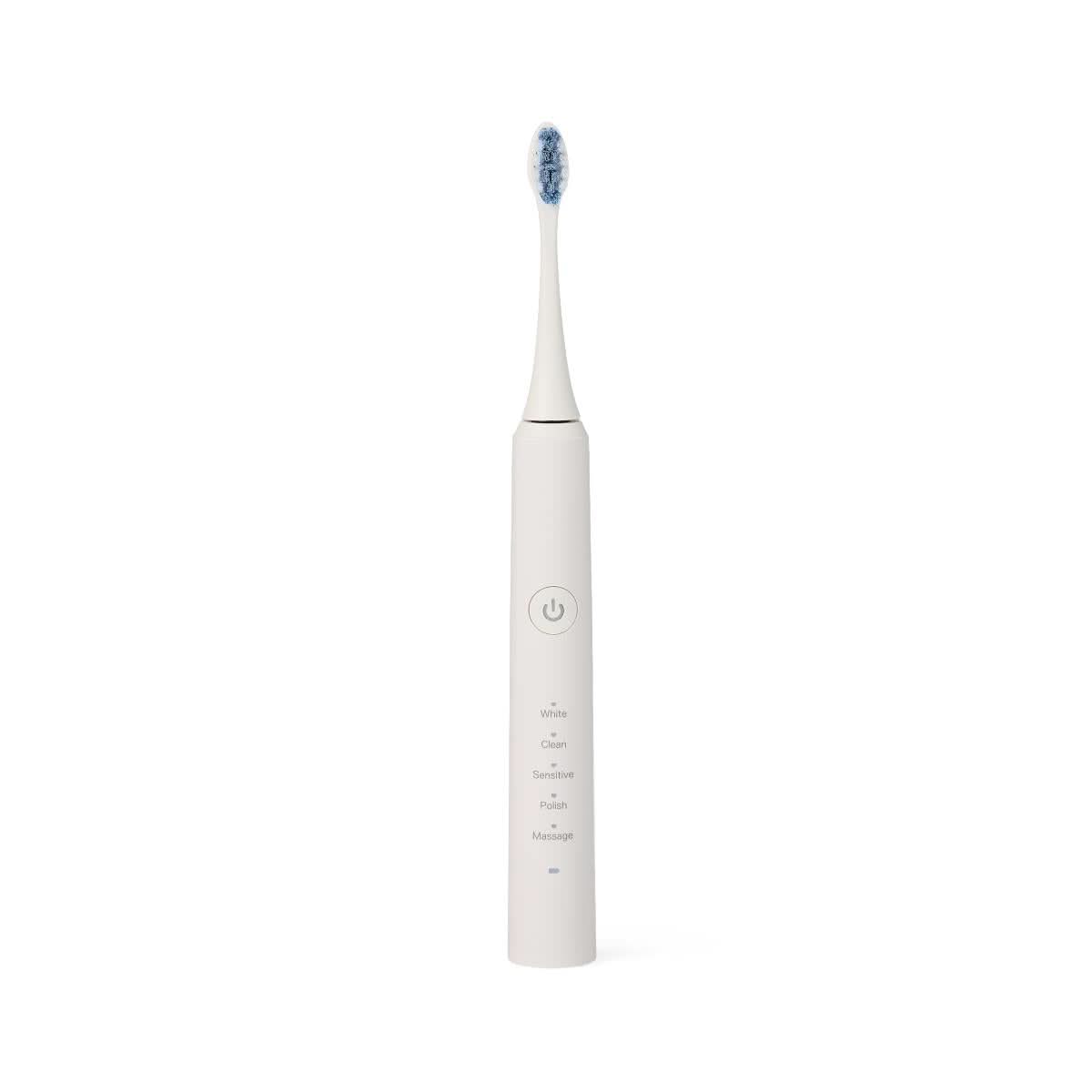 Medline Rechargeable Electric Toothbrush